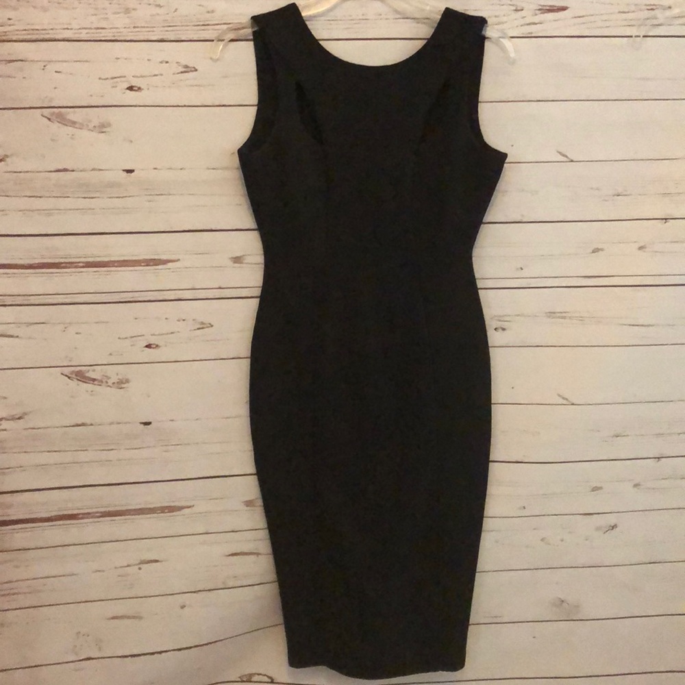 Kardashian Kollection dress